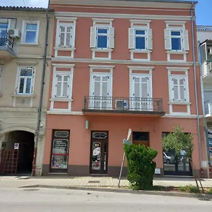  Apartment Iris I Ana